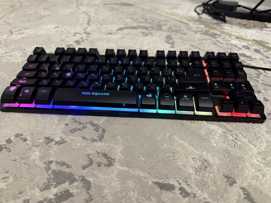 Игровой комплект