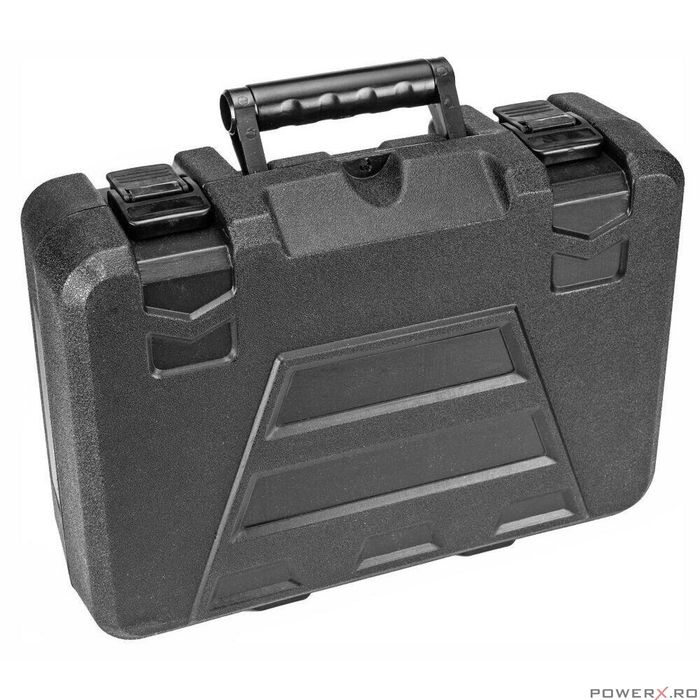 Pistol impact acumulator 20V, 2Ah, 450Nm, Powermat