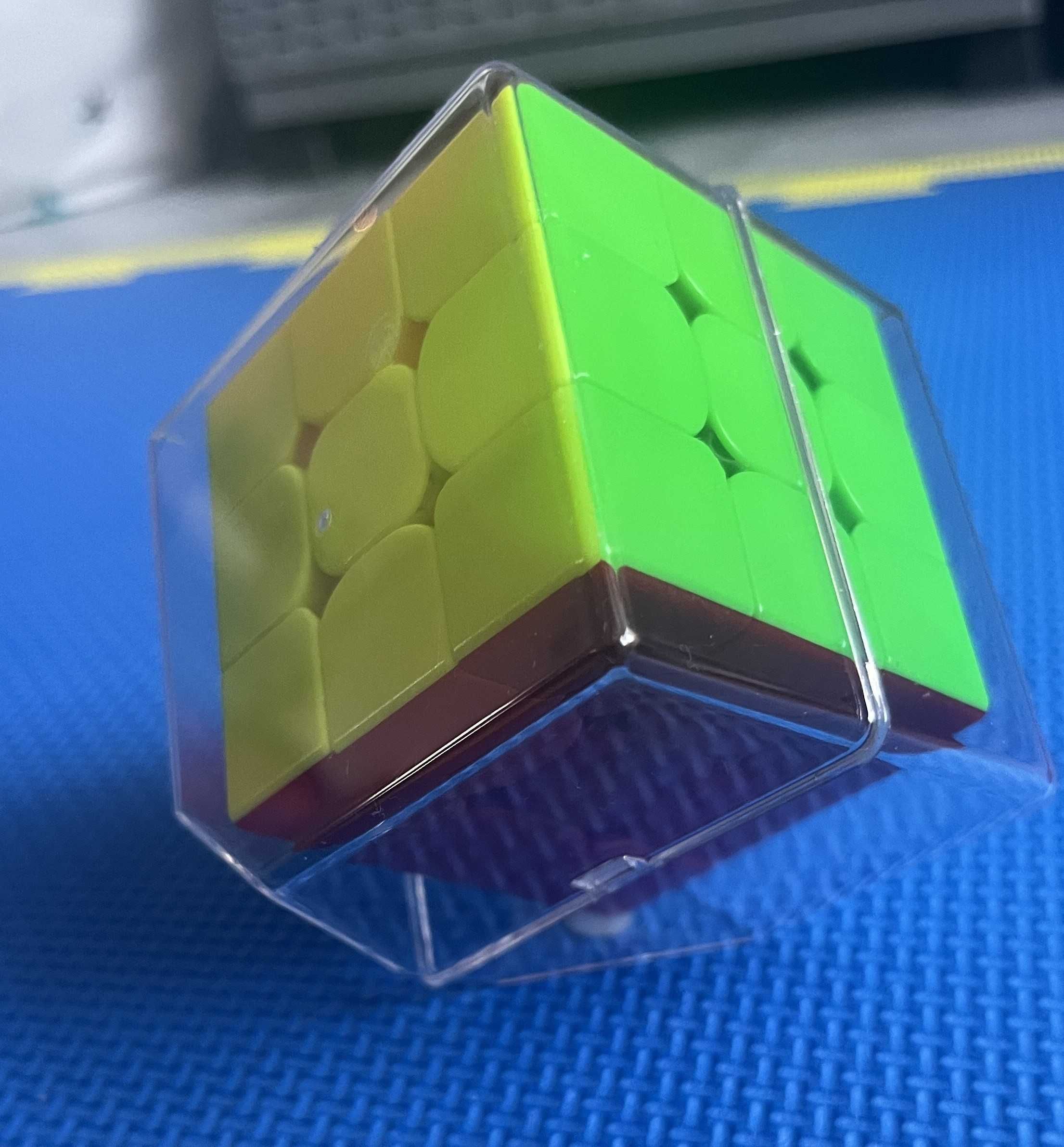 Cub Rubik  3X3X3