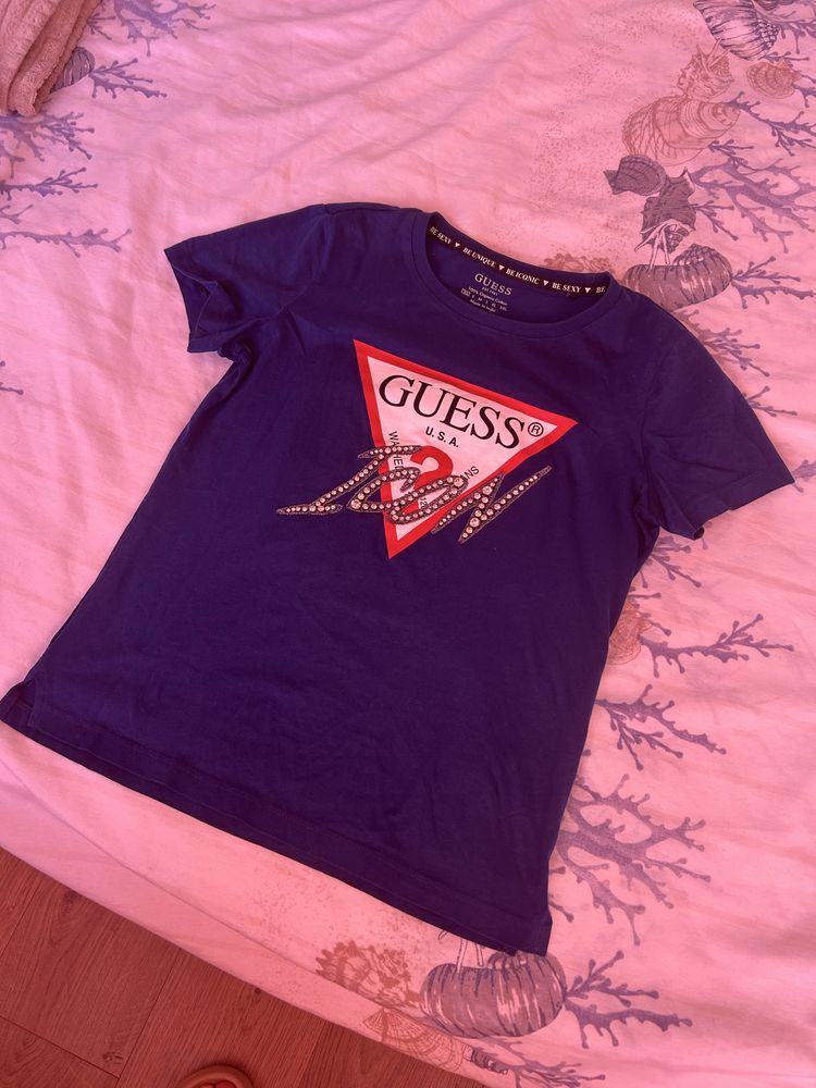 Дамска тениска Guesss