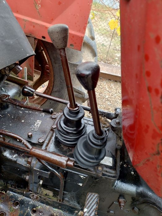 tractor 445 si tractor u650