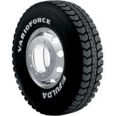 Fulda Varioforce 315/80R22,5 156/150K DB76 TRACTIUNE ON/OFF