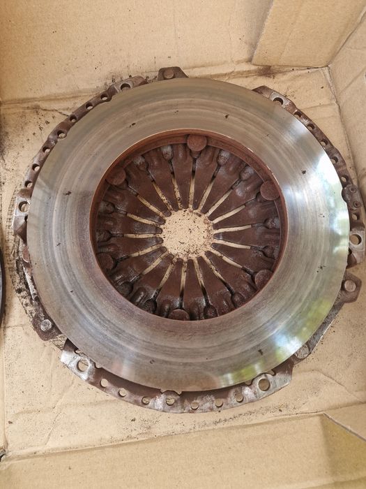 Kit ambreaj + Volanta SACHS pentru opel insignia 2009