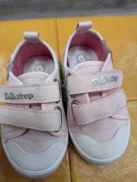 Бебешки /детски обувки D, D step 20 номер