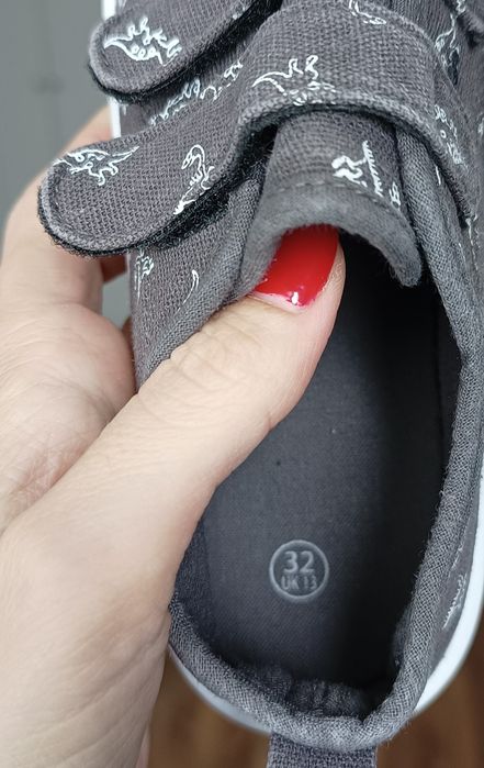 Adidași și teniși copii