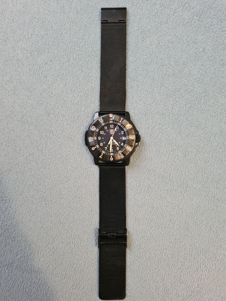 Ceas rar ,Luminox