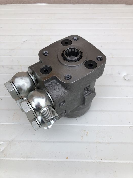 Danfus directie ,danfoss servo tractor fend