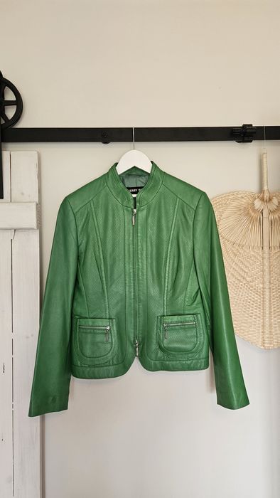 Дамско кожено яке Gerry Weber