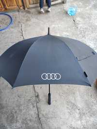 Оригинален чадър АУДИ