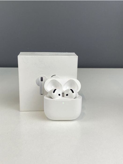 AirPods 4 (PremiumRD)
