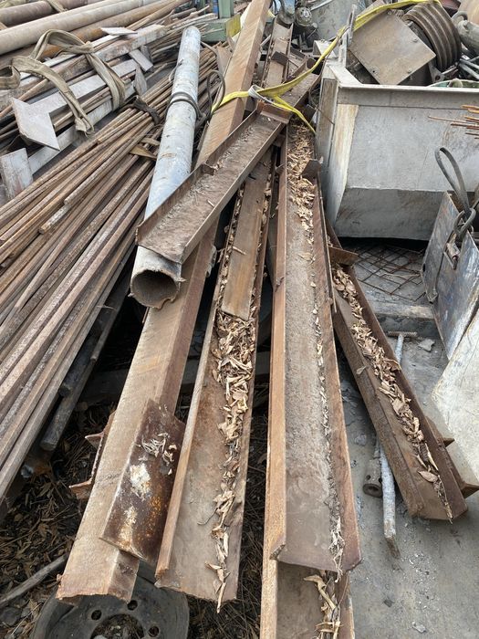 Продам швелер размер 16