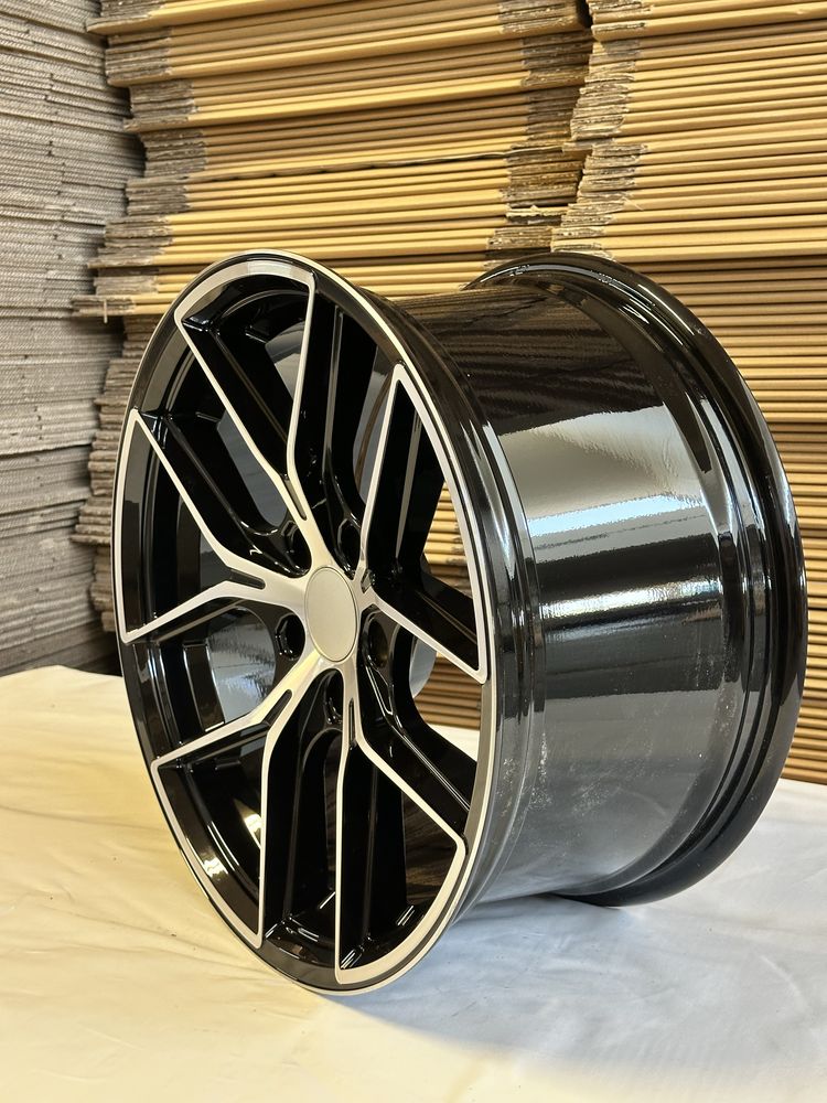 Чисто Нови Джанти 19” цола 5x120