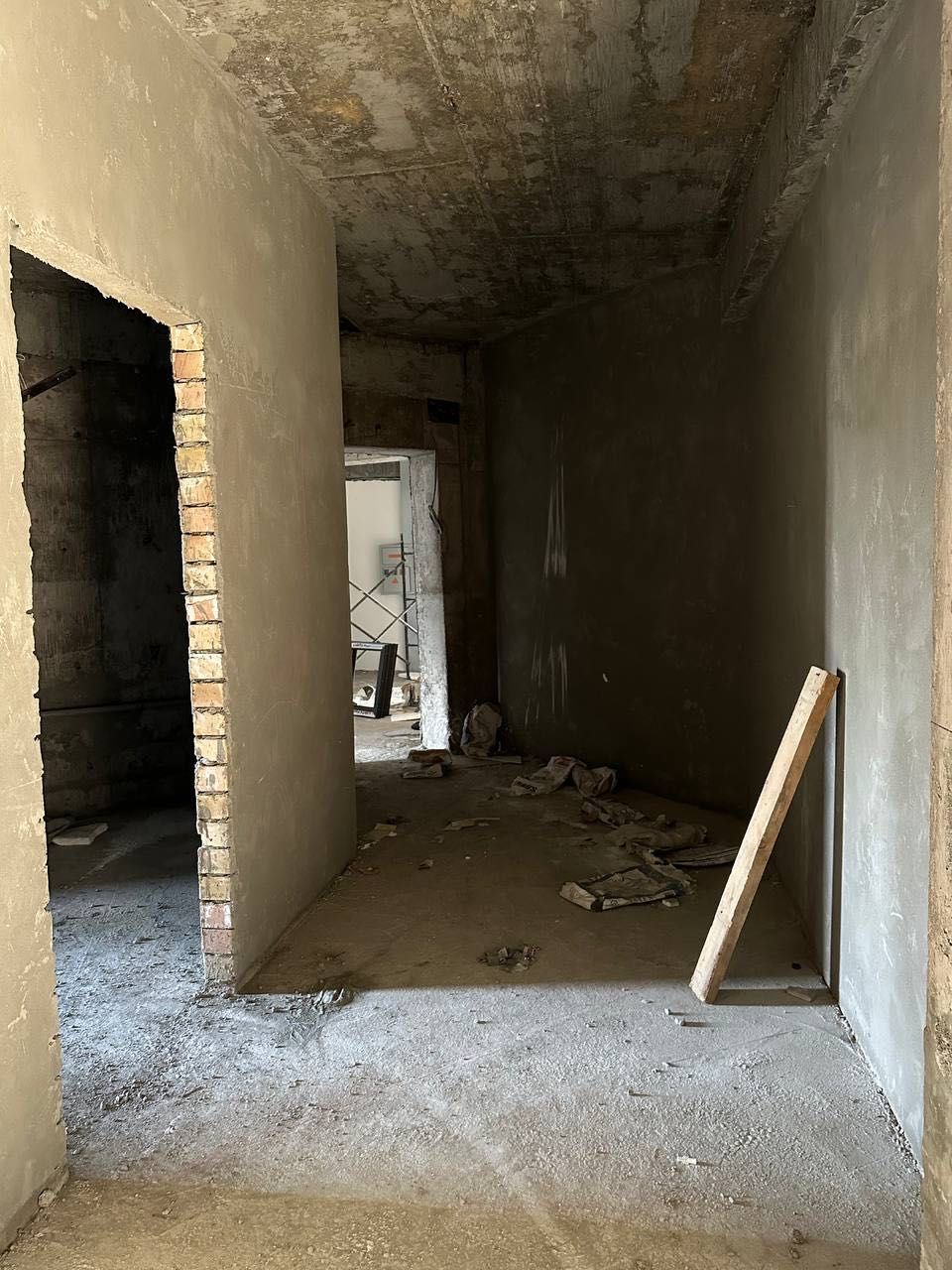 Novostroyka Obi Hayot 74,50m2, 2xona