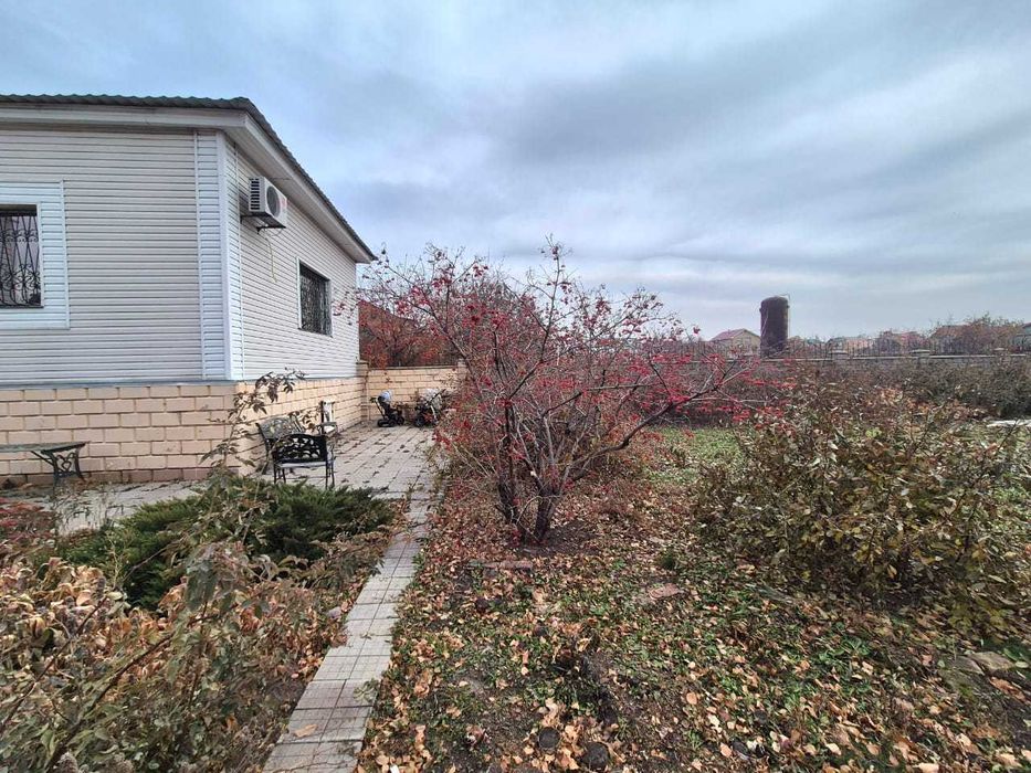 Продам 4 комн дом в Отрадном, 2005 г.п.