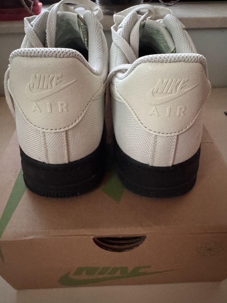 !НОВО! Обувки:Nike(44номер) цвят:Пастелено зелено