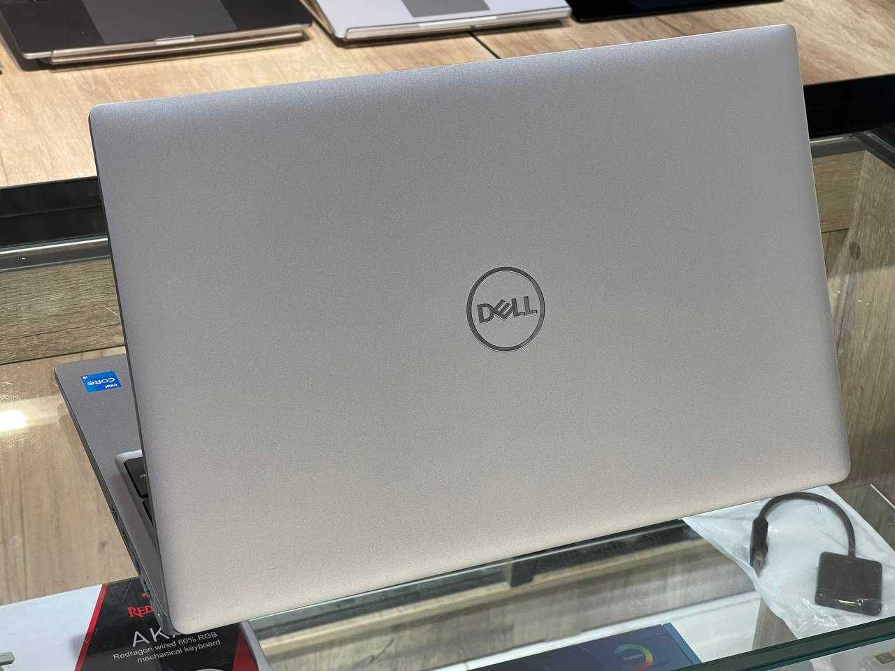DELL Precision 3560 intel Core i5-1135G7 озу16гб 256ssd