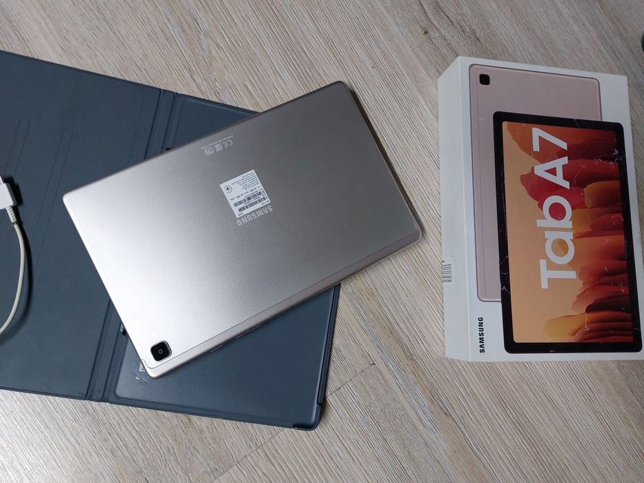 Планшет Samsung Tab A7 32г. SM-T505