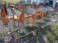 Plug huard tr65 3 brazde
