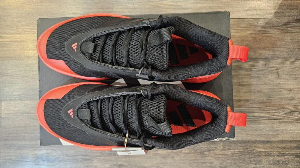 Adidas Subzone НОВИ размер 44