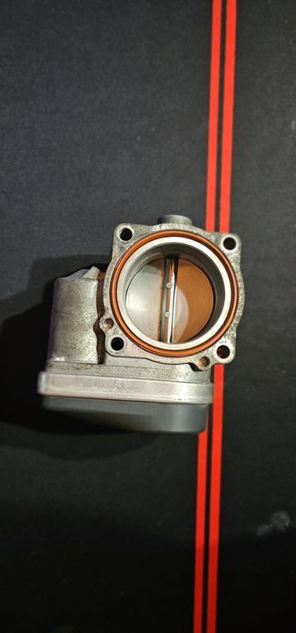 Clapeta acceleratie BMW E87 2006