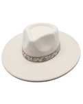Palarie tip Fedora