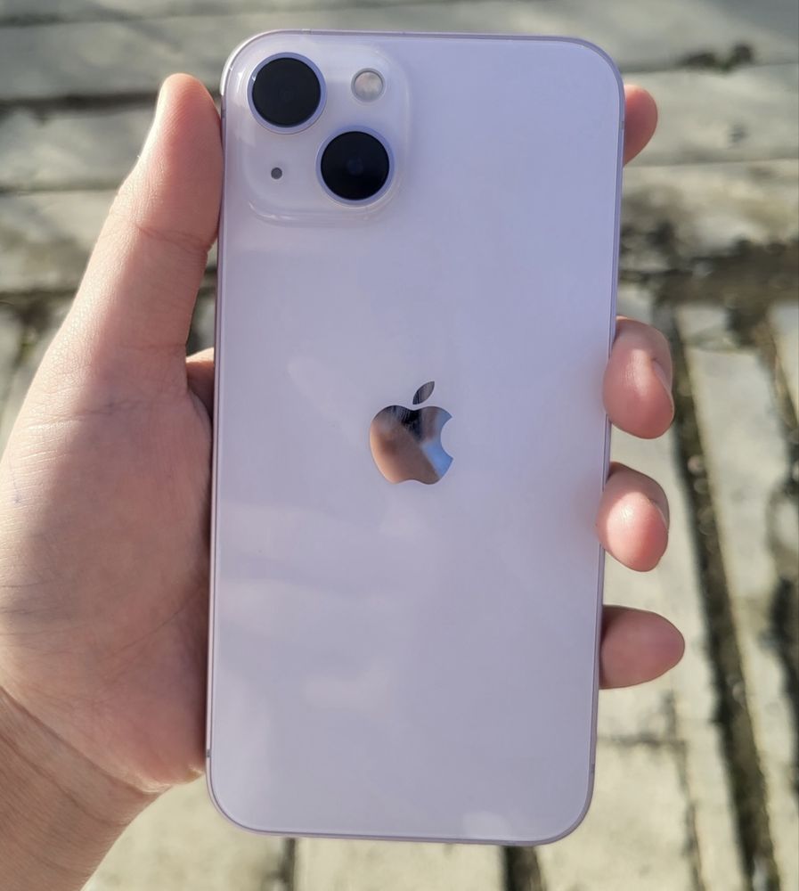apple, Iphone 13.