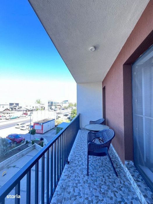 Apartament de inchiriat Soseaua Alexandriei/Onix