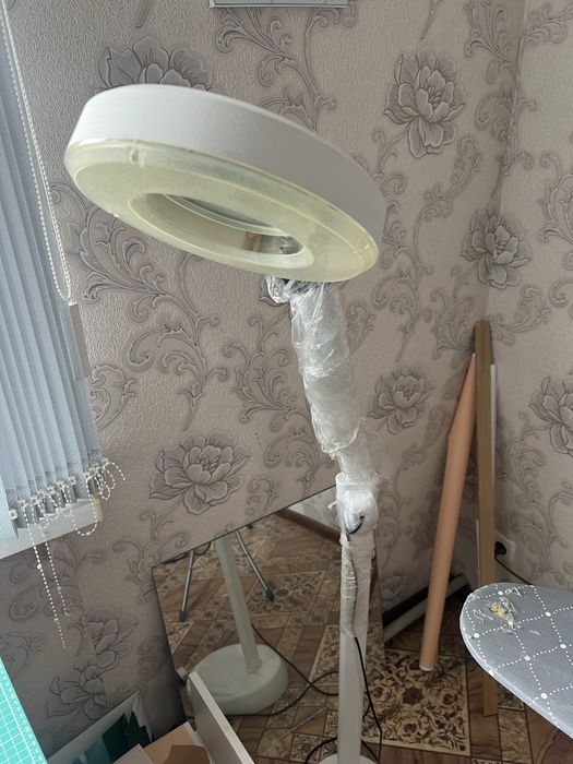 Продам лупу для салона