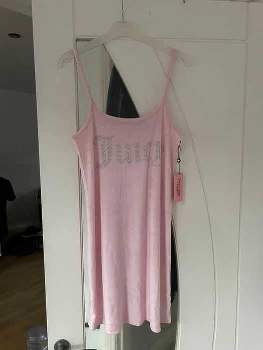 Рокля Juicy Couture