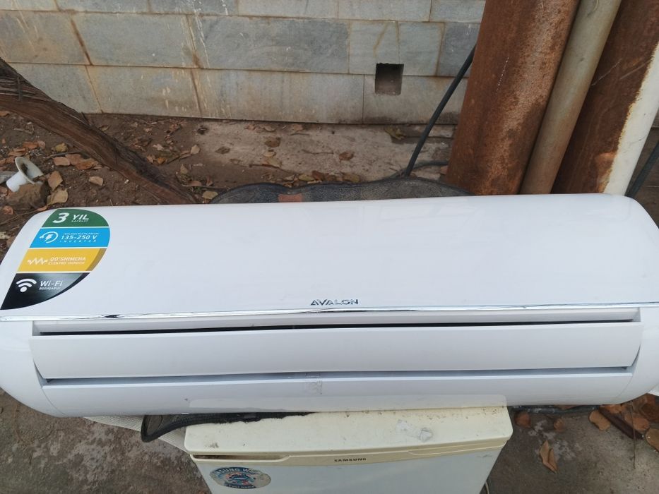 Avalon 12 сотилади