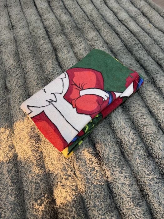 Новый плед покрывало