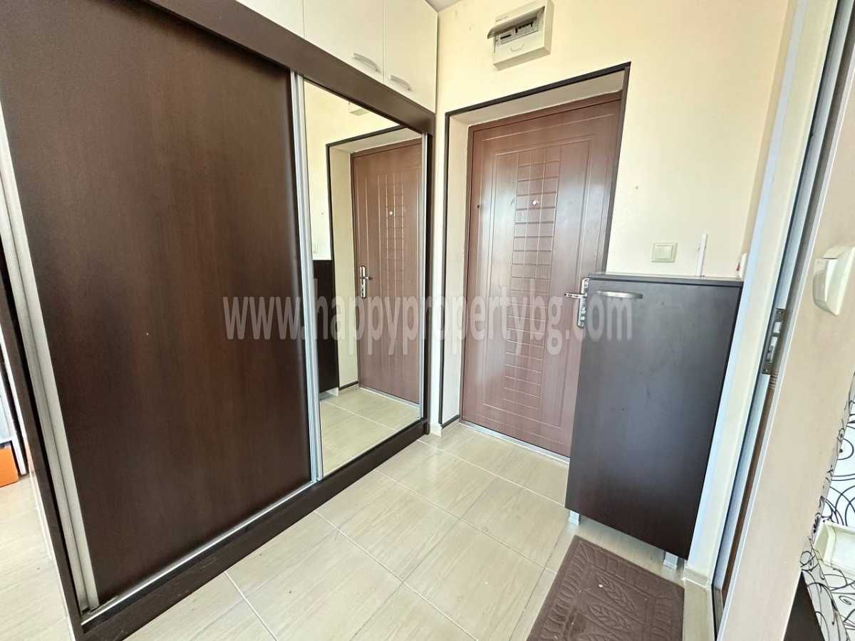 Продава се Едностаен апартамент в к.к. Слънчев бряг - 42 кв.м за 1167 €/кв.м - Снимка #5