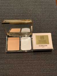 Guerlain Parure Gold Skin control