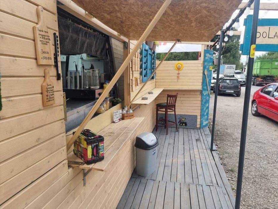 Продава се Бизнес