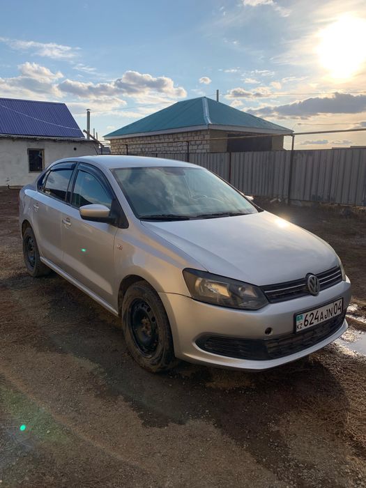 Продам Поло Седан