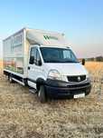 Renault Mascott 2009 130-35 Impecabil !!!