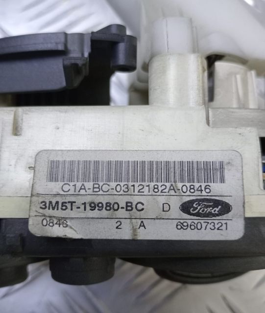 Panou comanda  clima AC 3M5T19980BC Ford C-Max prima generatie