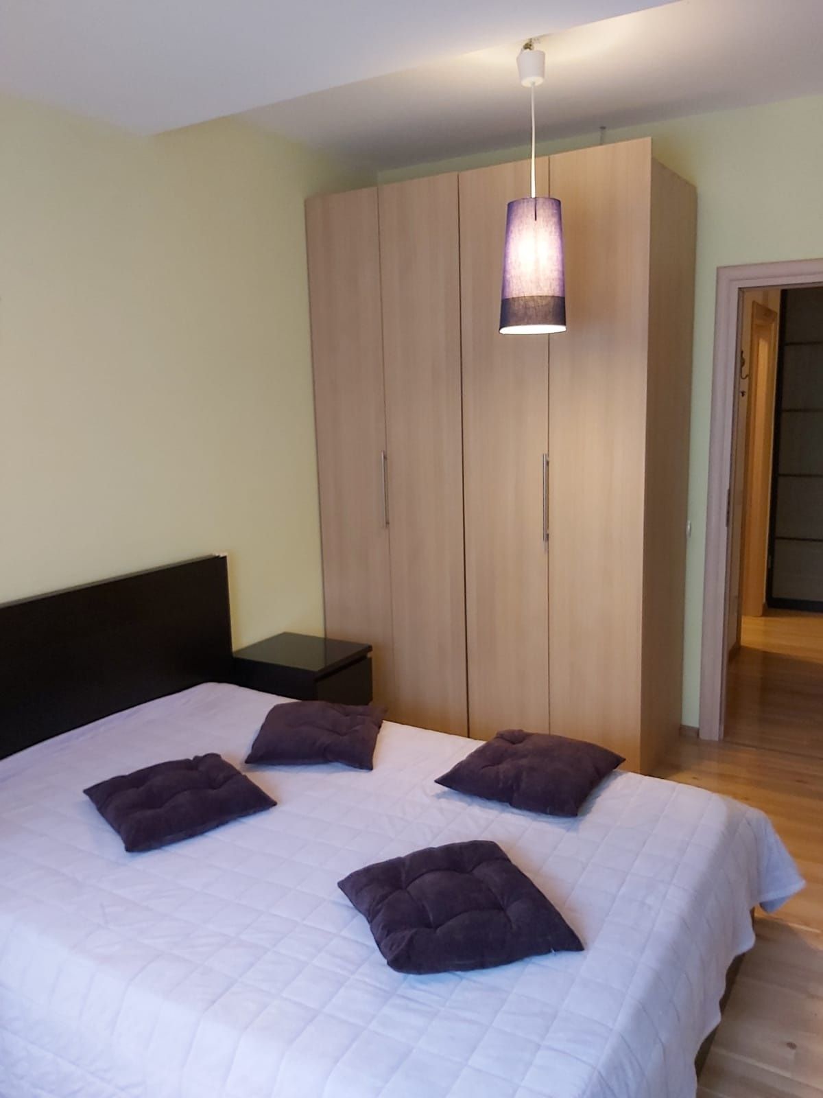 Închiriez apartament 2 cam Prelungirea Ghencea