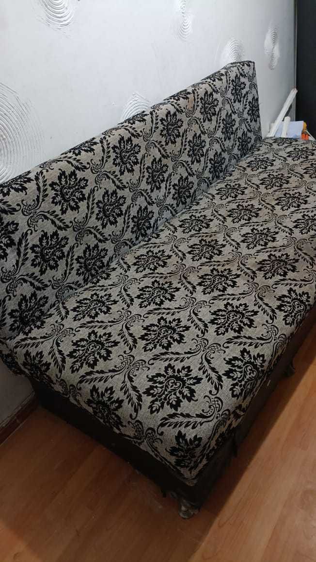 Продам диван б/у