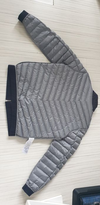 Armani Exchange A/X Mens Down Jacket  M НОВО ОРИГИНАЛ Мъжко Пухено Яке