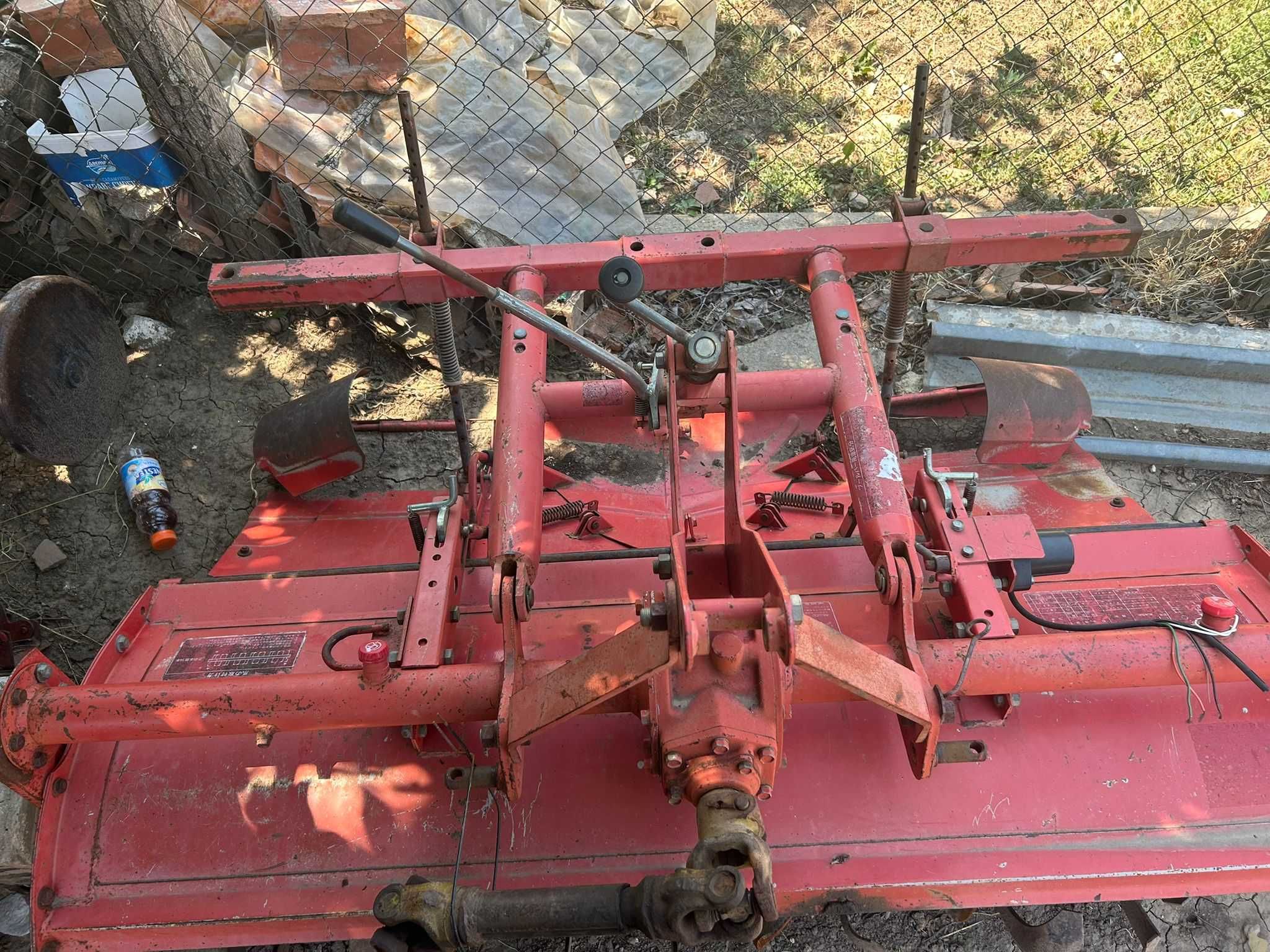 Продавам MTX225 спе.