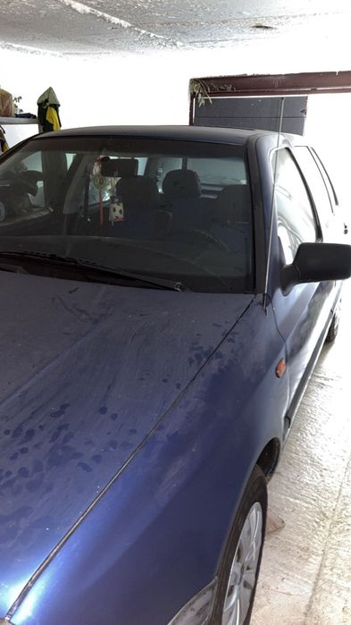 Golf 3 ,in stare buna de functionare