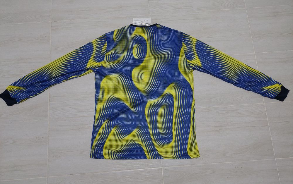 Bluza sport Erreà– Mărimea XXL