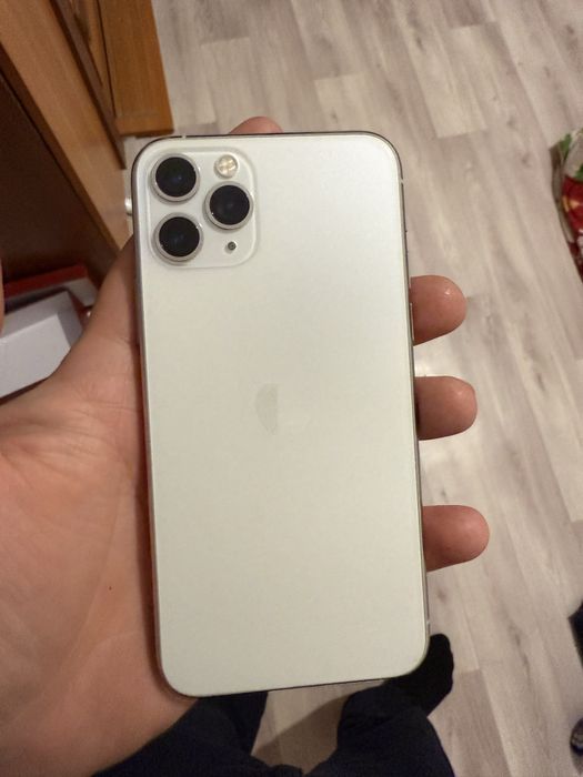 Айфон 11про идеал