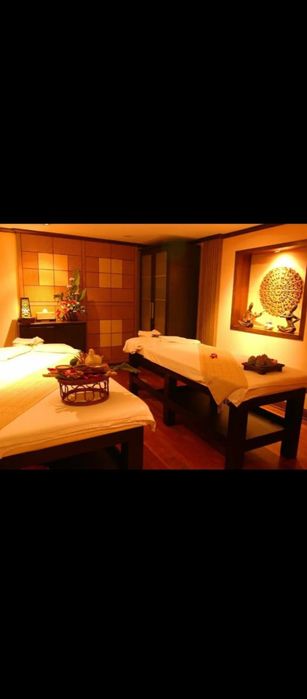 Оздоровительный классический лечебный