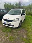 Skoda Citigo 2013