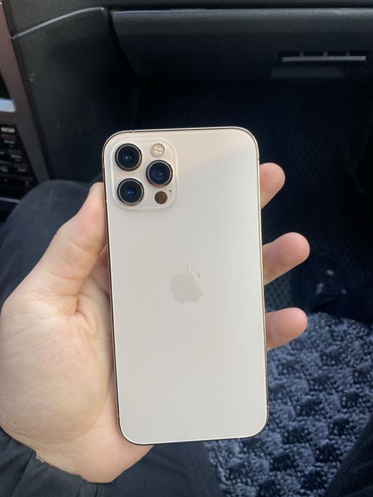 Iphone 12 Pro 128 gb