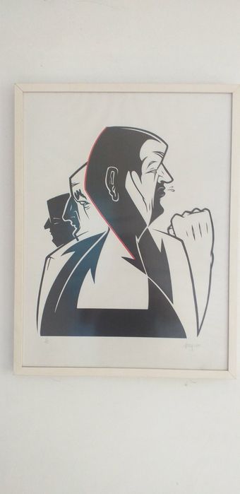 Дейв Кинси L.S.D.принт сет