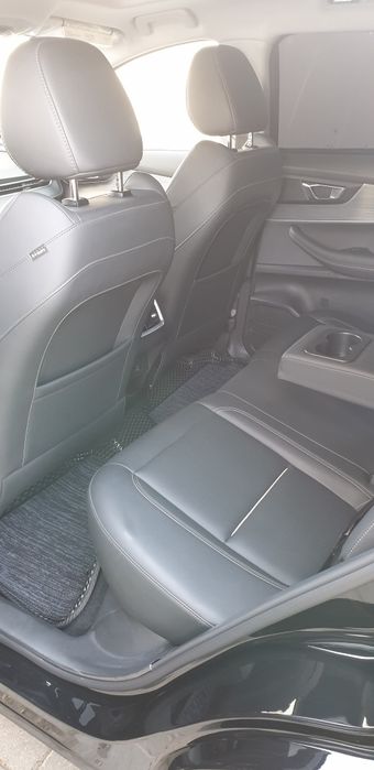 chery 7 pur sotiladi