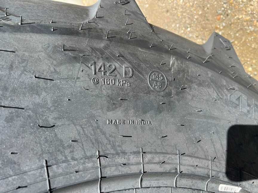 Anvelope noi 420/85R34 radiale marca CEAT pentru tractor cu garantie